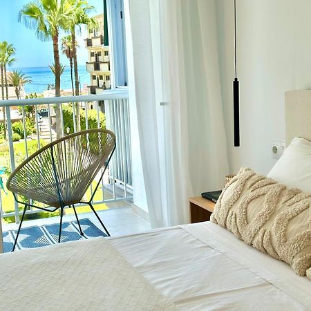 Bakari Arena Apartamento Torremolinos Exterior foto