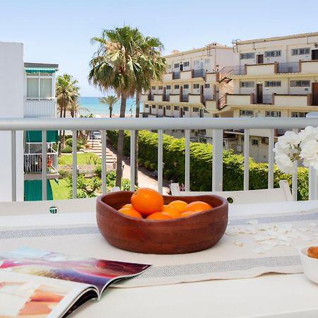 Bakari Arena Apartamento Torremolinos Exterior foto
