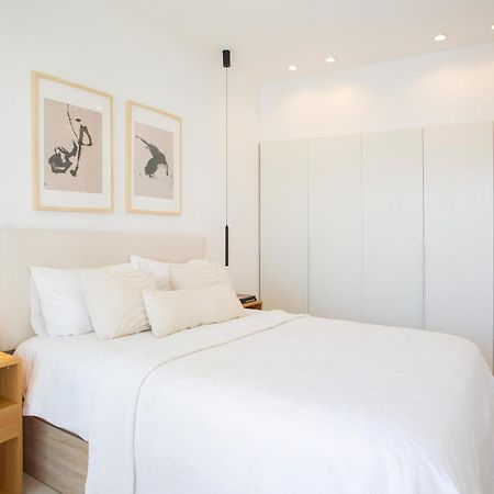 Bakari Arena Apartamento Torremolinos Exterior foto