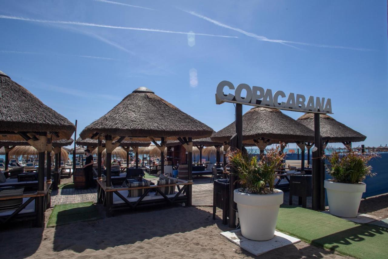 Bakari Arena Apartamento Torremolinos Exterior foto